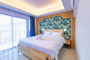 Mellow Poshtel - Kata Beach